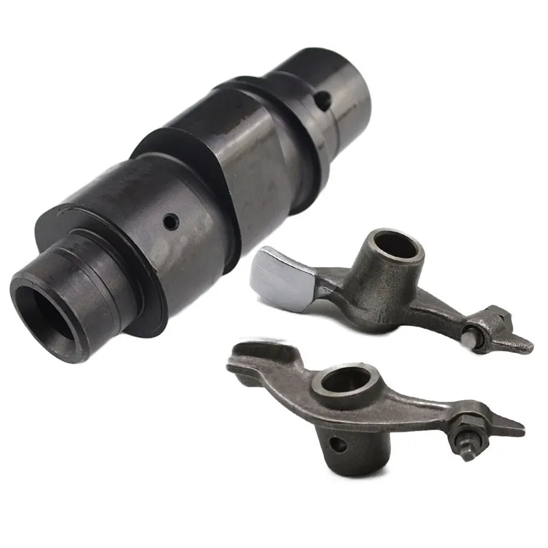 Motorcycle Engine parts cam shaft tappet shaft cam for Yamaha XT225 XT