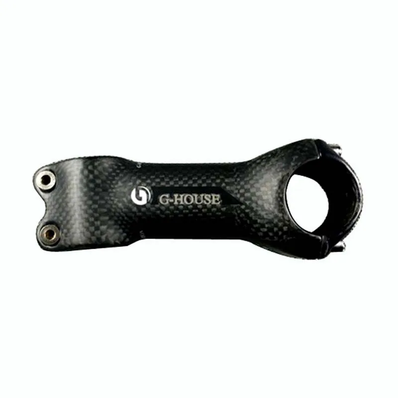 T 800 Carbon Fiber Bicycle Stem MTB Carbon Bike Parts Stem 3K Gloss Full Carbon Fibre Mountain