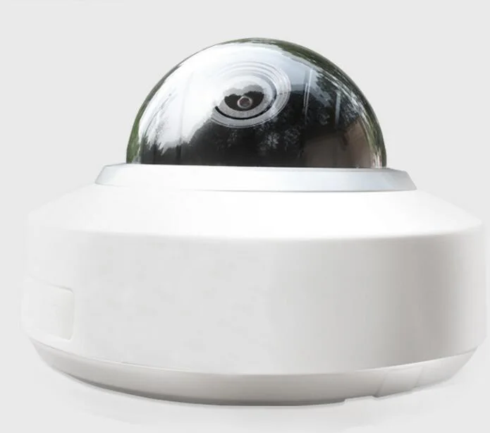 

DS-2CD3135F-IS/ 300MP 1/3" CMOS Dome IPC, Support SD Card, Support POE, Support Audio / Alarm, IR 10~30m, H.265 Encode