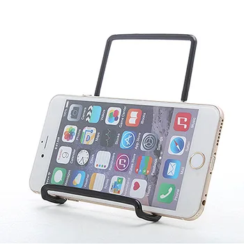 

Portable Desktop Metal Stand Holder Multi-angle Non-slip Adjustable Bracket for iPad Air Tablet PC SGA998