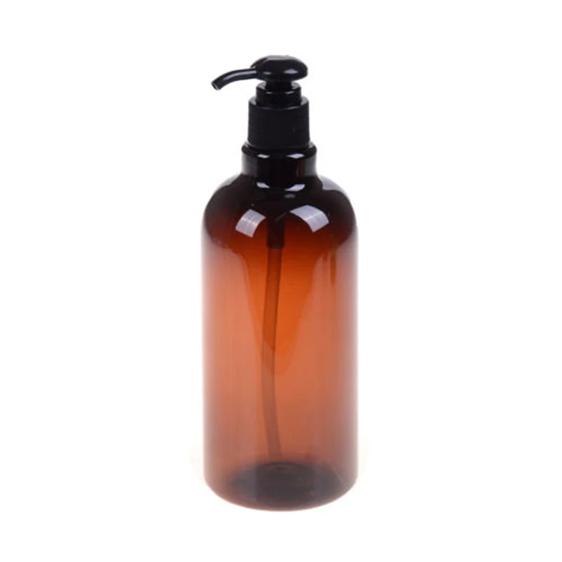 

Travel Soap Foam Dispenser Bathroom Ergonomic design 500ML Pump Bottle High quality Comfortable Hand Sale Newest