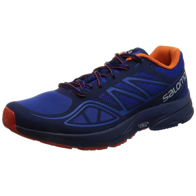 Running Shoes SALOMON SHOES SONIC AERO L39349300 sneakers for male | Спорт и развлечения