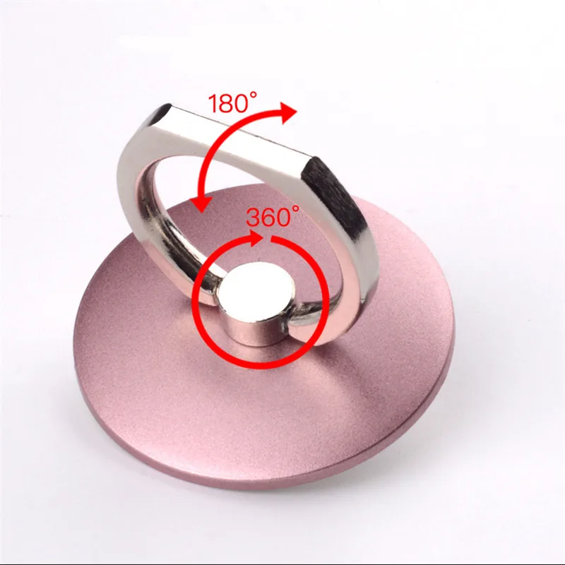 Finger Ring Mobile Phone Smartphone Stand Holder For iPhone 6 7 8 plus X For Samsung HUAWEI Smart Phone IPAD MP3 Car Mount Stand Finger Ring Mobile Phone Smartphone Stand Holder For iPhone 6 7 8 plus X For Samsung HUAWEI Smart Phone IPAD MP3 Car Mount Stand