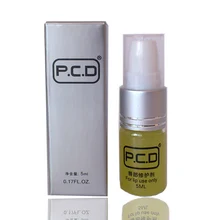 10 шт. лечебный Перманентный Макияж Уход мазь восстановление татуировки крем после ухода за губами 5 мл