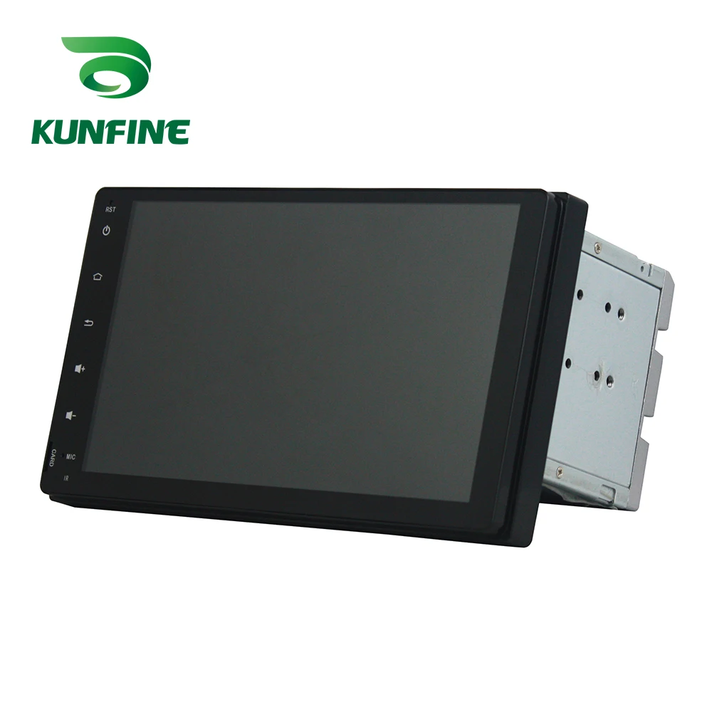 Android Car DVD GPS Navigation Multimedia Player Car Stereo For fortuner (1)