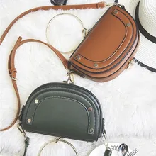 Сумки circusy маленькая модная трендовая модная сумка через плечо женская