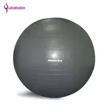 [QUBABOBO] 65 см высокое качество надувной специальный мяч для йоги баланс Пилатес Мяч для фитнеса тренировка спортивные не футбольный мяч