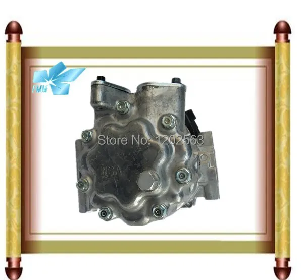 1543948 1435790 автомобильный Кондиционер автомобильный компрессор 7v16 для ford MONDEO IV Turnier Saloon