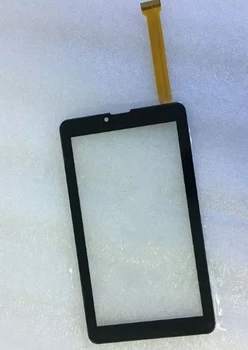 

A+ 7 inch touch panel for Roverpad pro Q7 LTE Tablet Capacitive touch screen panel Digitizer Glass Sensor replacement