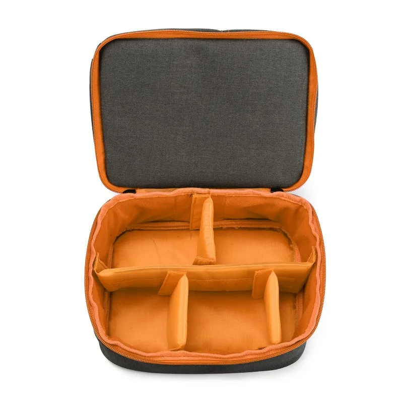 Водонепроницаемая сумка для камеры SLR, сумка для путешествий, сумка для камеры через плечо, портативный чехол для камеры DSLR, рюкзак для фотосъемки