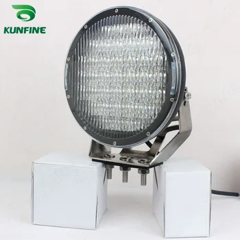 

10-30V/185W Car LED Driving light LED work Light led offroad light for Truck Trailer SUV technical vehicle headlight assembly