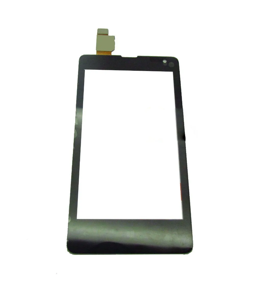 Высокое качество 4 0 дюйма для Nokia N435 N532 532 Lumia 435 сенсорный экран дигитайзер