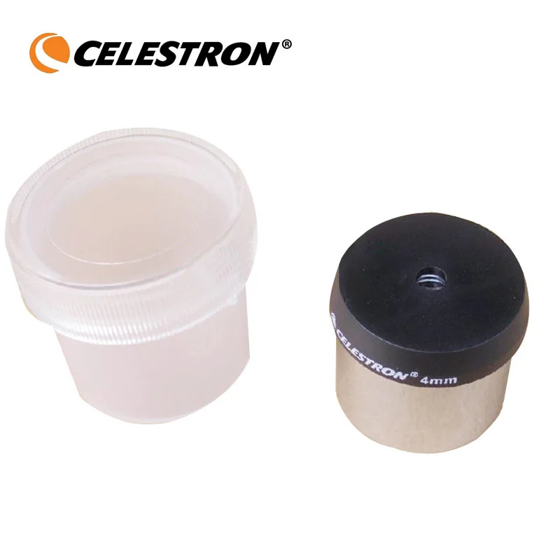 Celestron 4mm 10mm 20mm astronomical eyepiece astronomical telescope telescopio night vision  eyepiece not monocular 6
