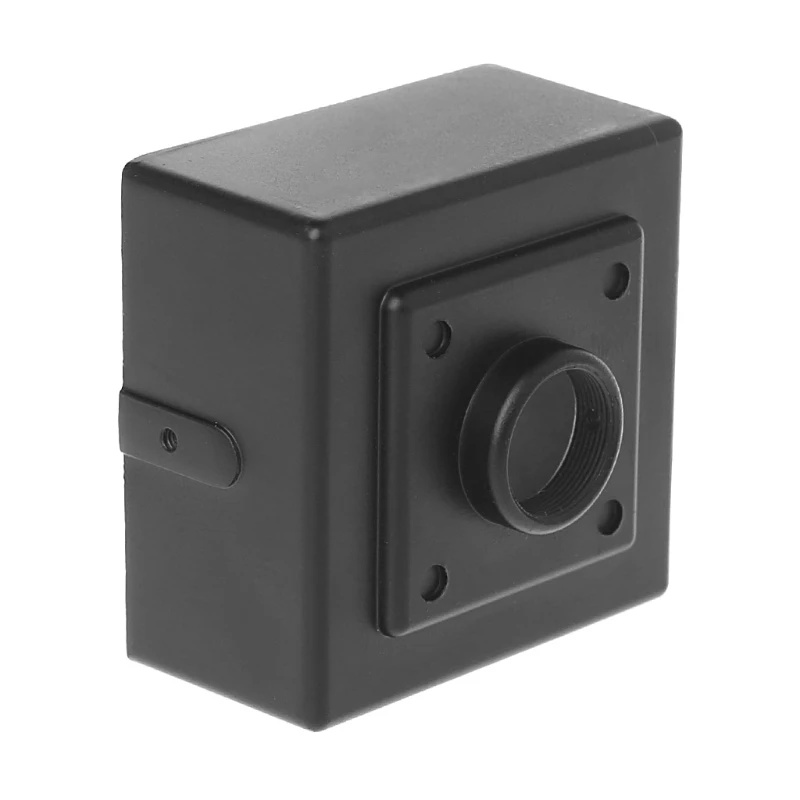  CCTV Metal Mini Box Camera Housing Case For Sony Ccd 38x38 AHD 1080P IP Cam PCB Drop Shipping Suppo - 4.00002E+12