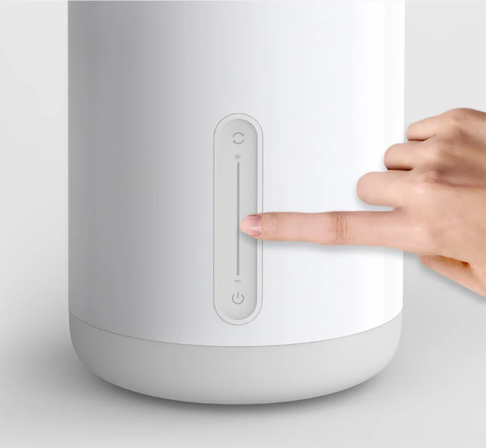 Xiaomi Mijia ночники 2 Smart стол привел ночной Bluetooth, Wi-Fi Touch Панель Управление mihome приложение свет для Apple homeKit Siri