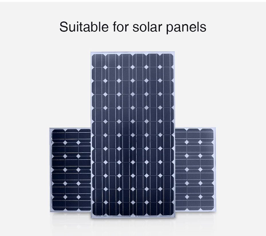 EASUN moc 1 par X MC4 złącze męskie żeńskie złącze solarne MC4 panel słoneczny oddział seria połączyć dla systemu zasilania słonecznego -