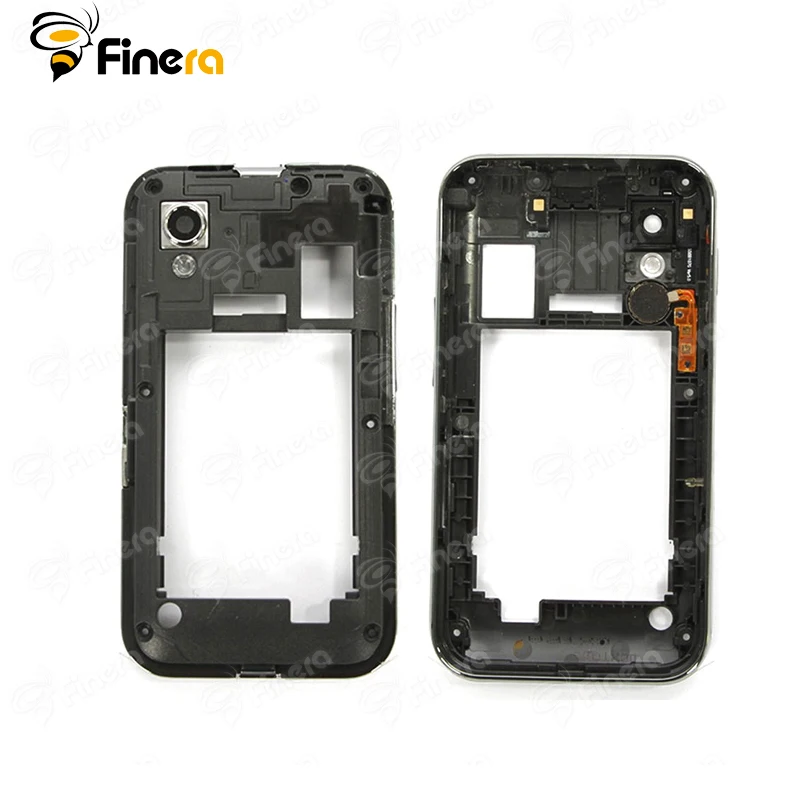 

For Samsung GALAXY Ace GT-S5830 GT-S5830i Middle Frame Case Cover Middle Housing Case Phone Replacement Parts