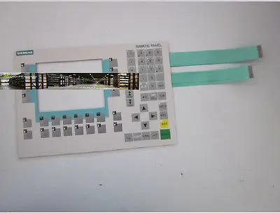 

DHL/EMS 5*NEW for Original OP270-6 6AV6542-0CA10-0AX1 Membrane Keypad OP 270-6 JGHF55 -F4
