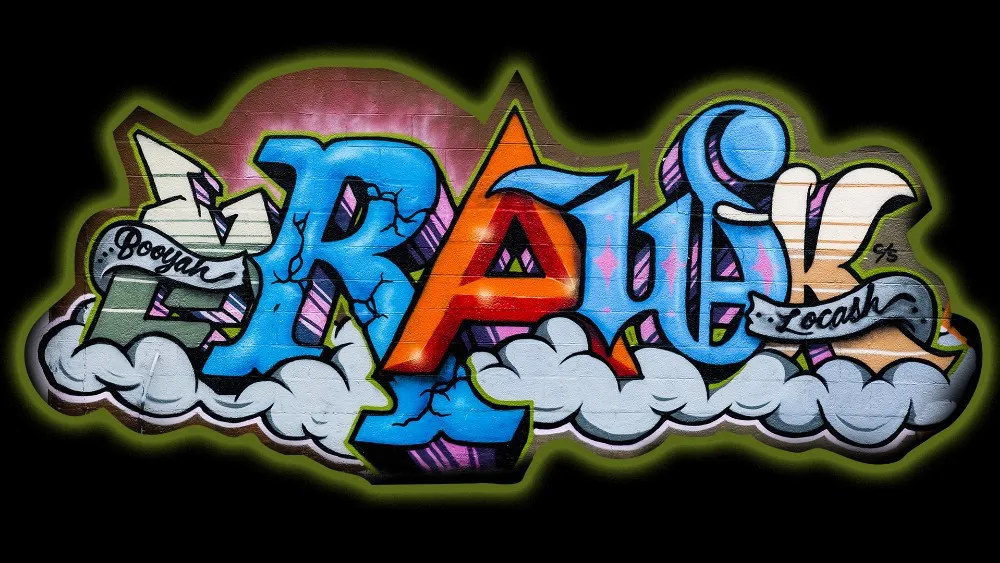 Free Shipping Art Graffiti Paint Poster Hd Home Wall Decor Custom Art Print Silk Wallpaper Unframed 128 Art Print Poster Paintwall Art Print Aliexpress