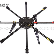 Таро Железный MAN1000 8 AIX octocopter TL100B01