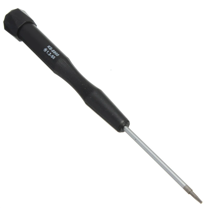 New 1.2mm 5-Point Star Pentalobe Screwdriver Repair Tool for Macbook Air Pro