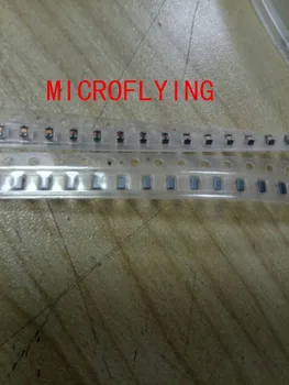

50pcs DXW21BN7511TL Microchip Transformer (Balun) Wire Wound Type 0805