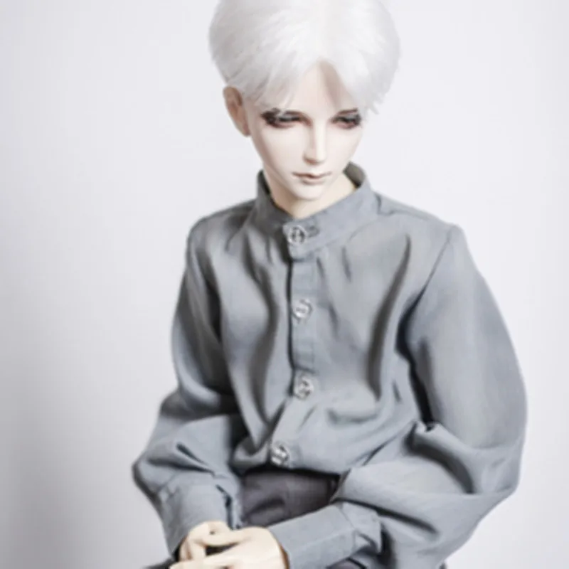 bjd grey shirt