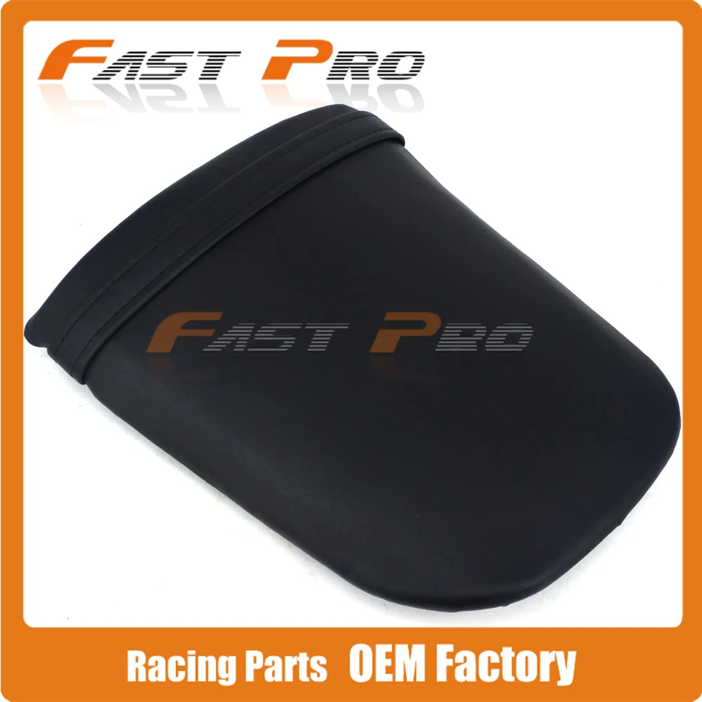 Заднее ПАССАЖИРСКОЕ СИДЕНЬЕ мотоцикла для HONDA CBR600RR CBR600 RR 2007 2008 2009 2010 2011 2012|honda cbr600rr