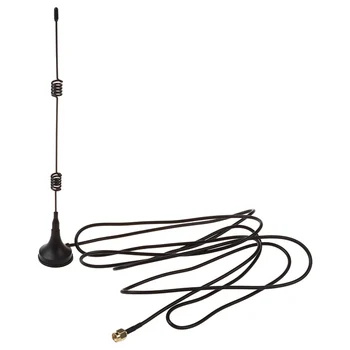 

MAHA Top WiFi Antenna Booster 7dBi 2.4GHz for wireless LAN WLAN