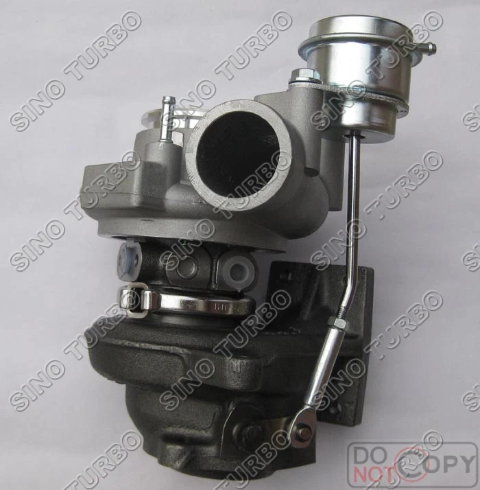 turbo turbocharger TD04 TD04HL TD04HL 15T 9172180 55559825 49189 01800