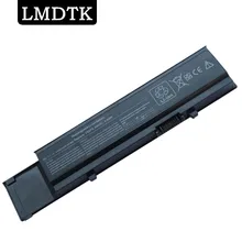 LMDTK 6 ячеек Аккумулятор для ноутбука DELL vostro 3400 3500 3700 серия 0 TXWRR 0TY3P4 CYDWV 312-0997 312-0998