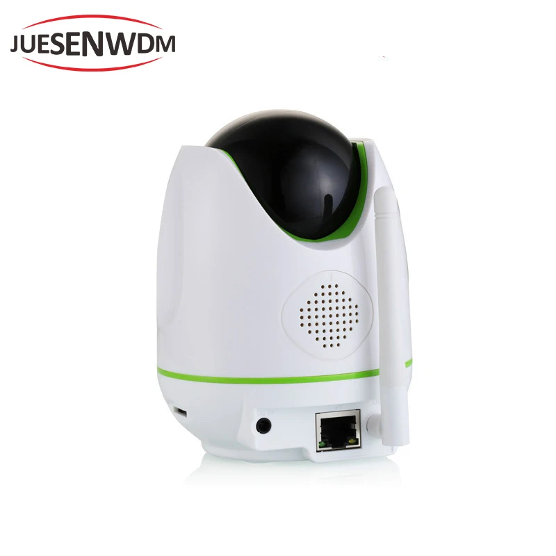 Ip камера JUESENWDM 1080P mini cvr видеонаблюдения двухсторонняя аудио ночного видения 360 p2p