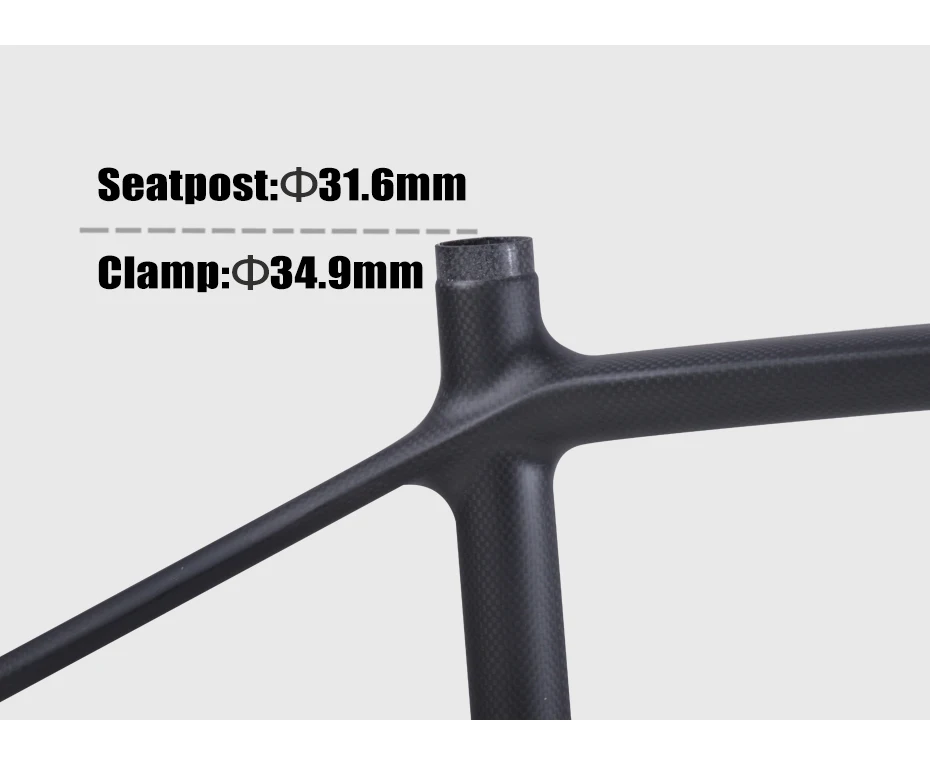 Carbomania рама карбоновая для горного велосипеда 29er китайская карбоновая mtb велосипедная Рама T800 карбоновая рама 29 дюймов карбоновая рама BSA