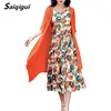 Cotton Summer Dresses