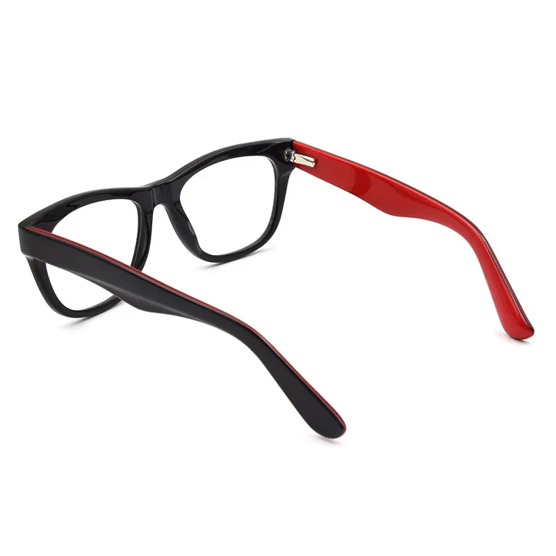 USOcchiali 3025, модные ацетатные оптические очки, оправа для женщин и мужчин, очки по рецепту, очки