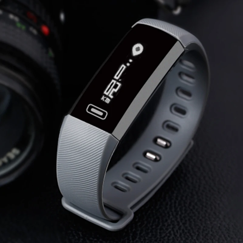 r5pro smart bracelet