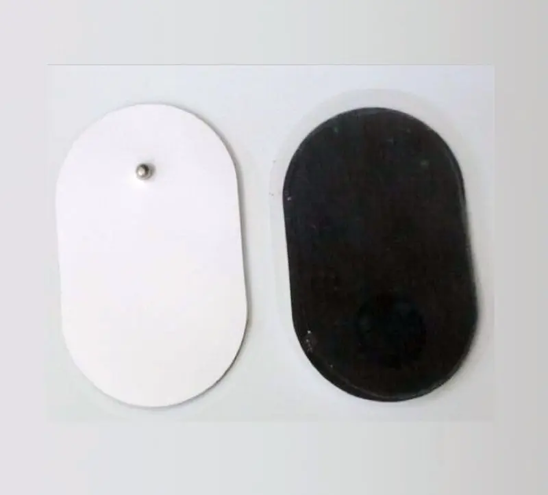 30pcs/lot replacement Electrode Pads For Electrical stimulator/Slimming massager/Tens unit/TENS EMS acupuncture pulse massager 30pcs/lot replacement Electrode Pads For Electrical stimulator/Slimming massager/Tens unit/TENS EMS acupuncture pulse massager