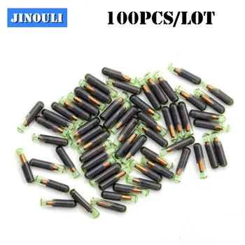 

Wholesale OEM ID48 auto transponder chip Tango Pro Copy ID48 Car Key transponder Chip ID 48 Chip 100pcs/lot Free shipping