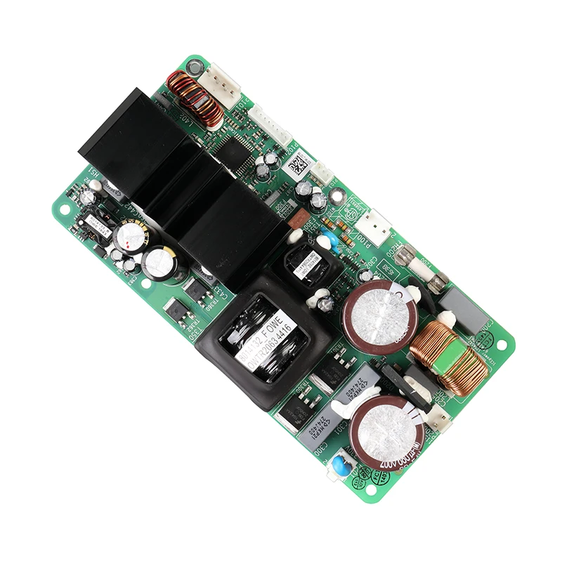 Б/у товары SMSL A8 125Wx2 AK4490 DSD512 XMOS HIFI ICE силовой модуль аудио цифровой