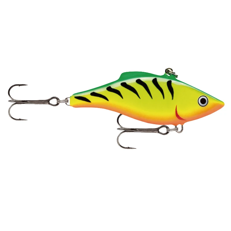 Rapala RNR05 RNR07 VIB рыболовная приманка 50 мм 70 11 г 16 искусственная жесткая длинная литая
