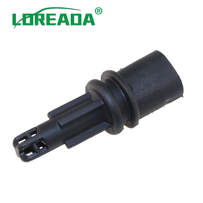 

Intake Air Temperature Sensor 1238079 12129596 For OPEL ASTRA F G H COMBO CORSA B C D MERIVA TIGRA VECTRA ZAFIRA 1.2 1.4 1.6 1.8