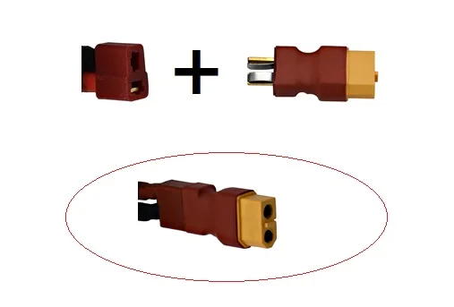 Высокая мощность 3S 11,1 v 1500mAh 35C LiPo батарея T/XT60/JST/EC3 вилка 11,1 v перезаряжаемая Lipo батарея для RC автомобиля самолета вертолета - Цвет: Красный