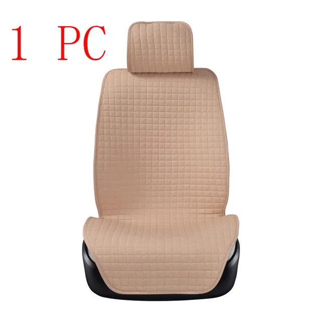 Car seat cover auto seats covers accessories for VW golf 1 2 3 4 5 6 7