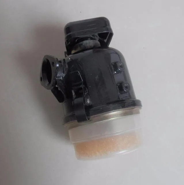 AIR FILTER COMPLETE OIL BATH ROBIN EY28 4