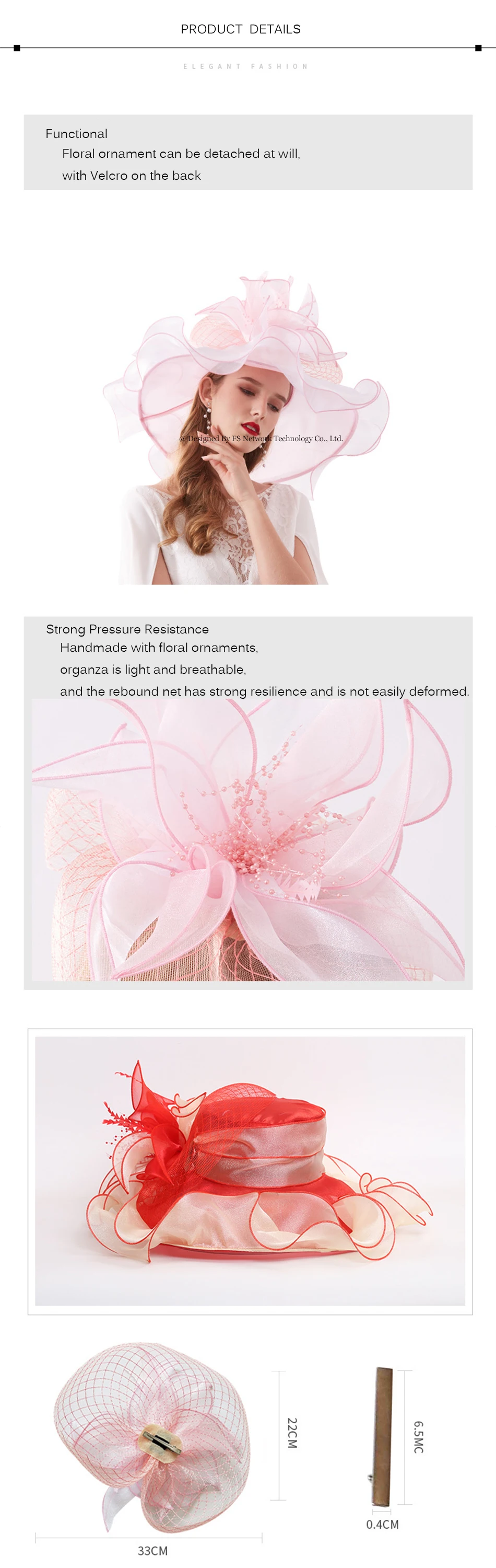 summer hats for women
