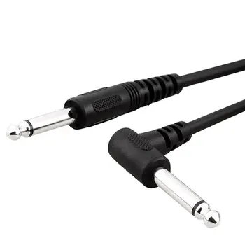 

10X Wholesale 10-Feet Electric Patch Guitar Amplifier Cable Cord