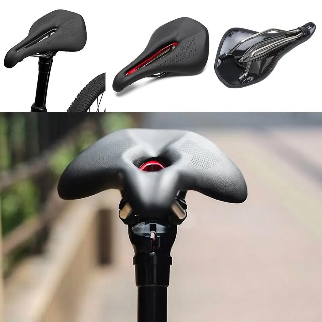 tri bike saddle