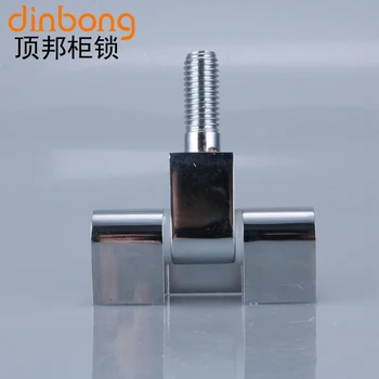 

Dinbong CL206-3B hinge high and low pressure cabinet central cabinet network switch control cabinet door hinge