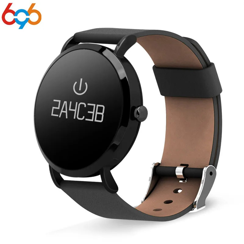 

696 CV08 IP67 Life Waterproof Smart Watch Bluetooth Sport Watch Pedometer Blood Pressure Heart Rate Monitor Smart Wristband Brac