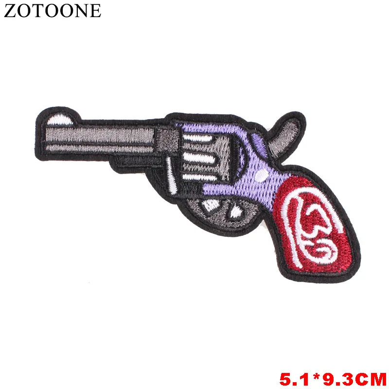 iron sticker for clothing